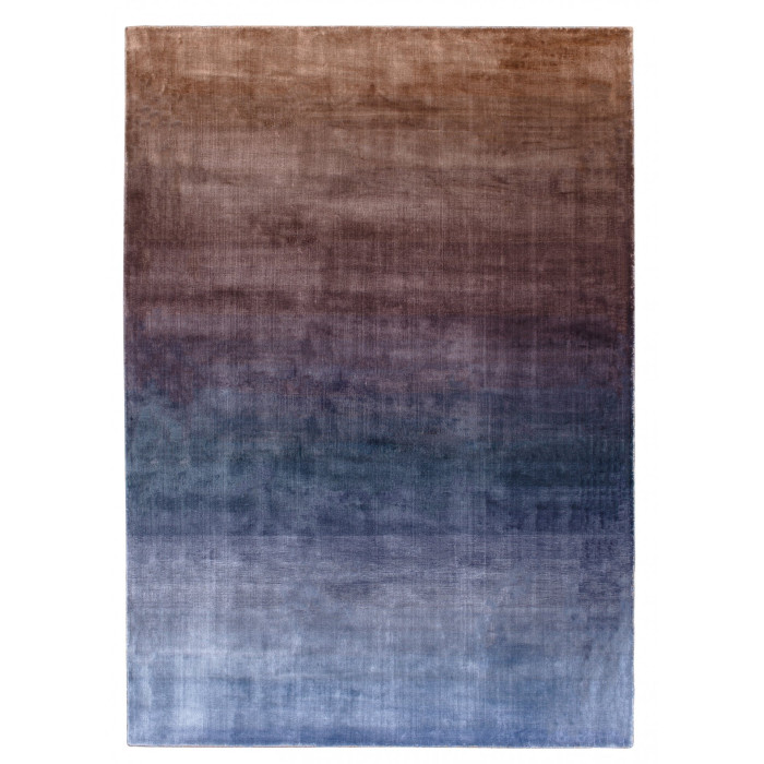 Alfombra SUNSET COPPER (Handmade Collection)